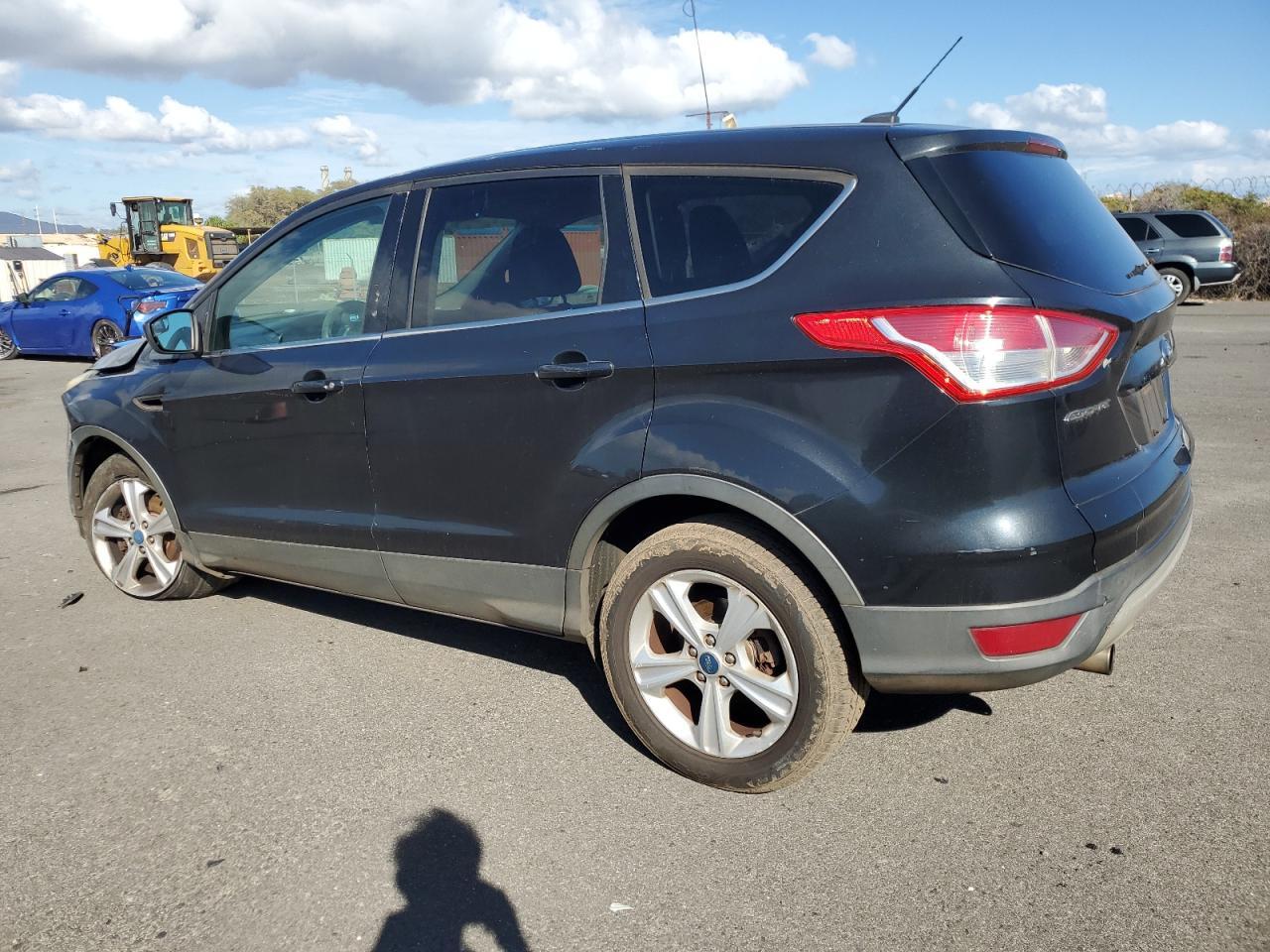 2013 FORD ESCAPE SE - Image 2