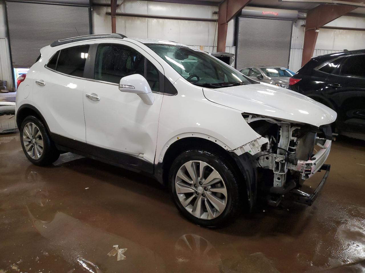 2019 BUICK ENCORE PRE - Фото 4