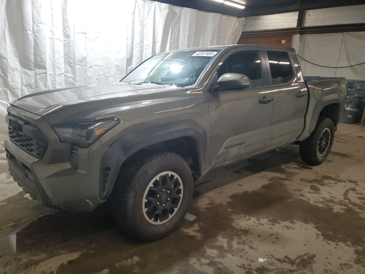 2024 TOYOTA TACOMA DOU