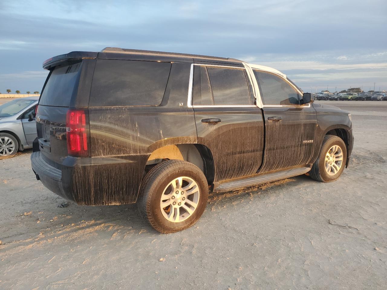 2019 CHEVROLET TAHOE C150 - Image 3