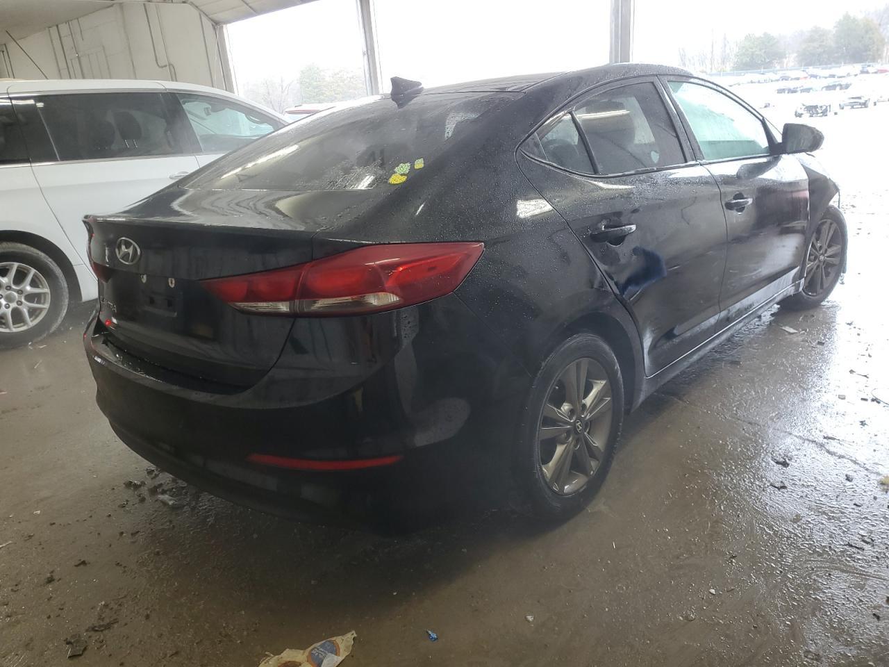 2018 HYUNDAI ELANTRA SE - Фото 3