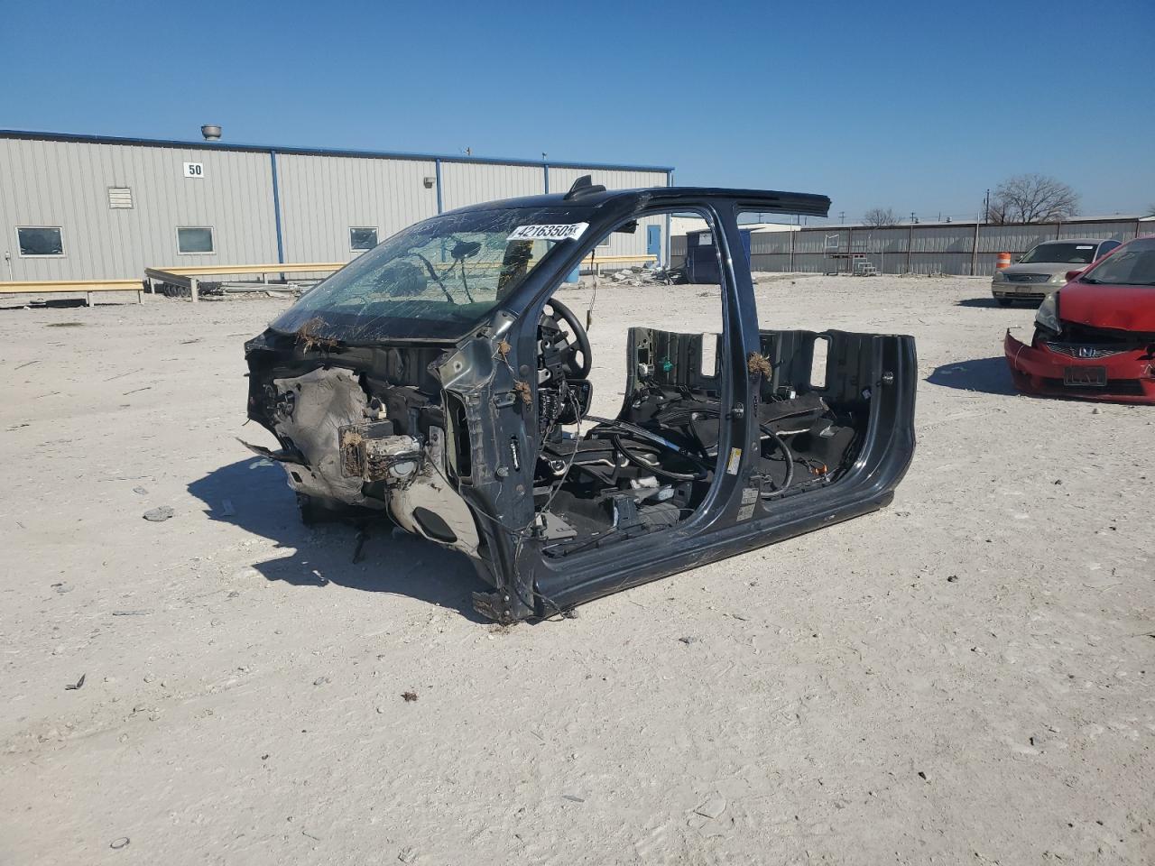 2021 CHEVROLET SILVERADO