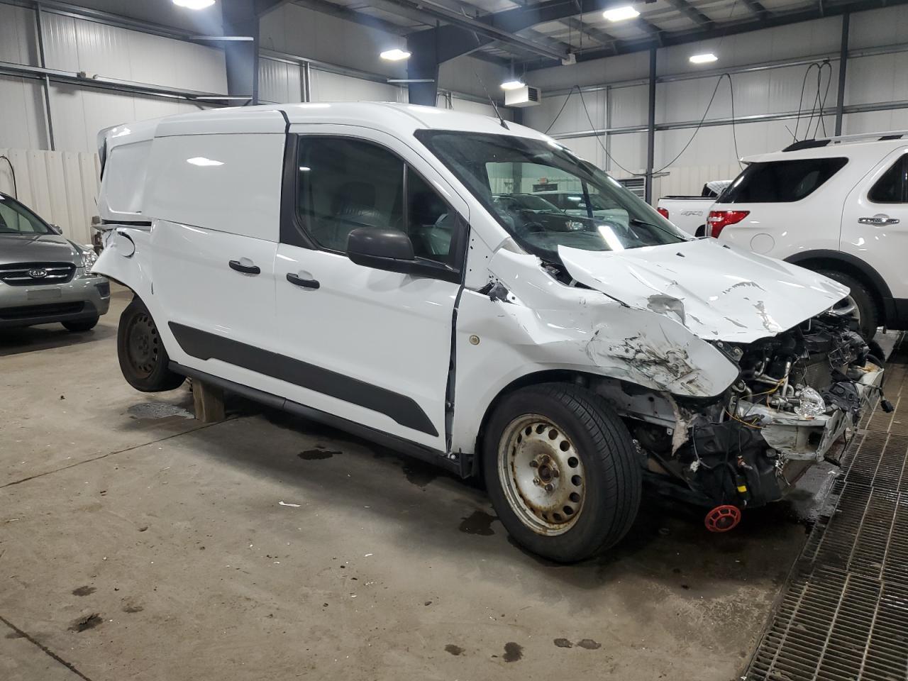 2017 FORD TRANSIT CO - Image 4