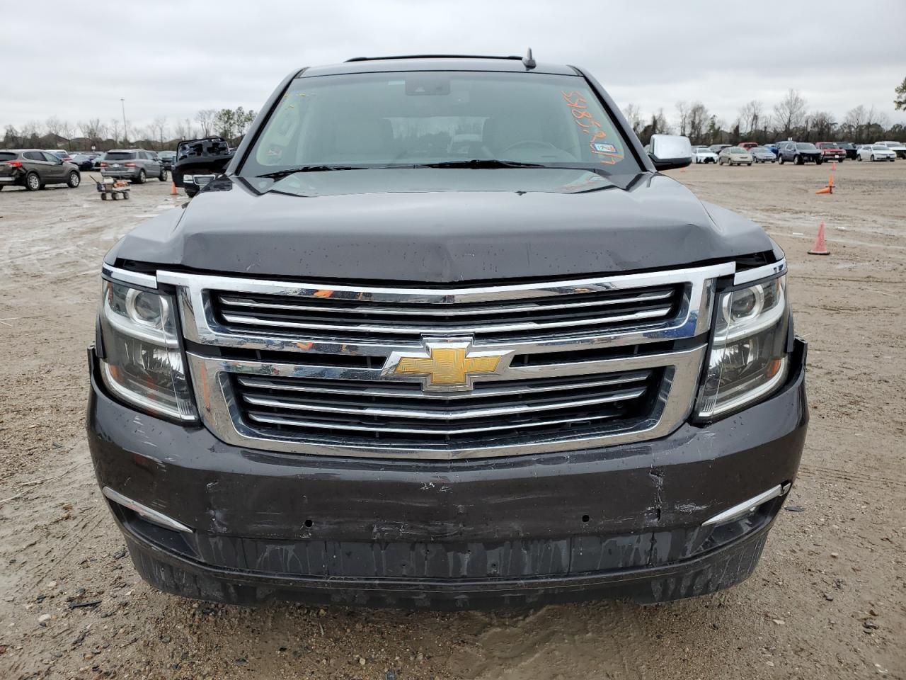 2015 CHEVROLET TAHOE C150 - Image 5