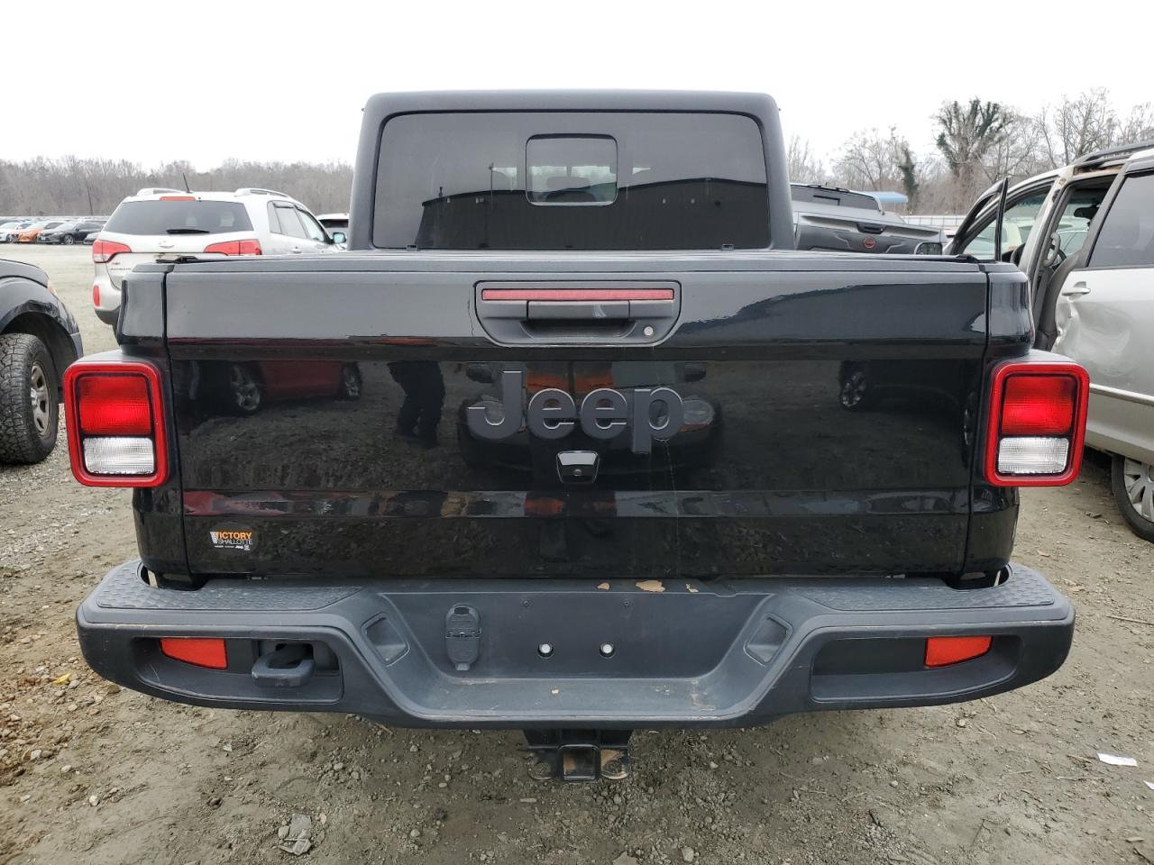 2023 JEEP GLADIATOR - Image 6