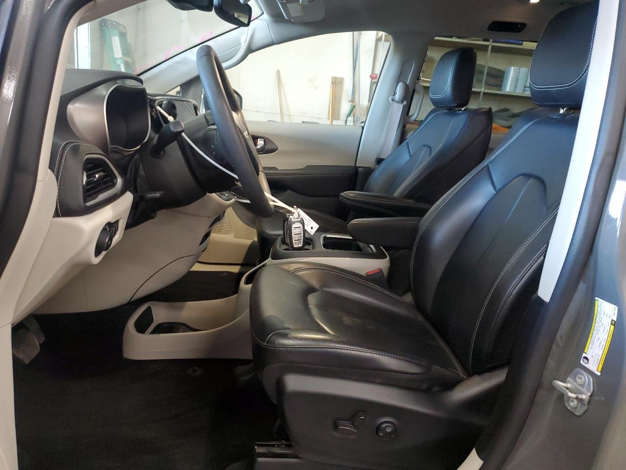 2022 CHRYSLER PACIFICA T - Image 7