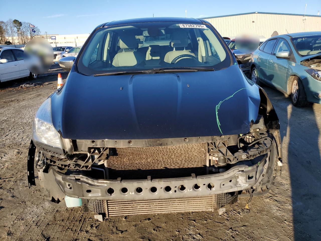 2013 FORD ESCAPE SEL - Image 5