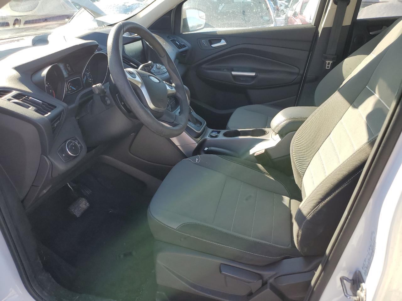 2013 FORD ESCAPE SE - Image 7