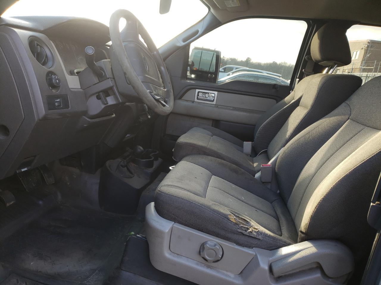 2010 FORD F150 SUPER - Фото 7