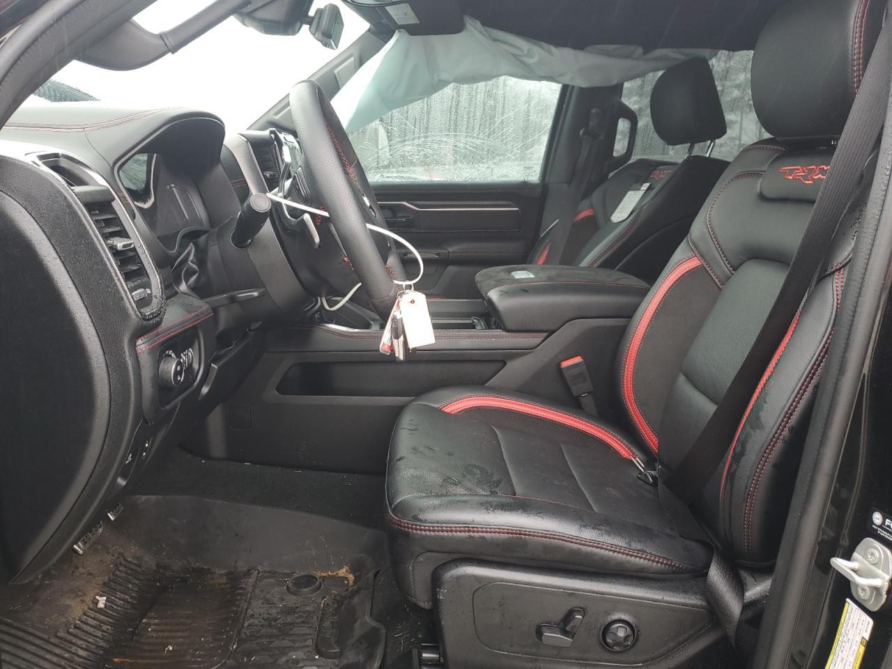 2024 RAM 1500 TRX - Фото 7