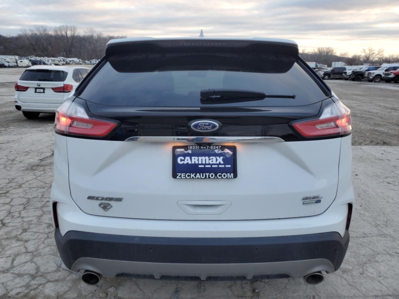2020 FORD EDGE SEL - Image 6