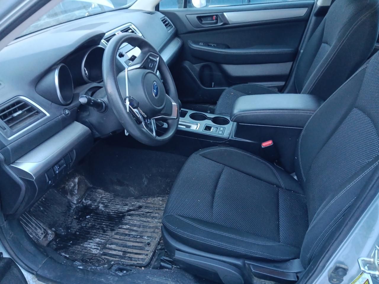 2018 SUBARU OUTBACK 2. - Image 7