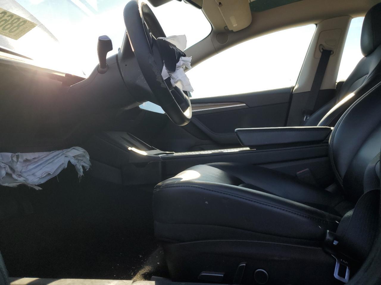 2021 TESLA MODEL 3 - Image 7