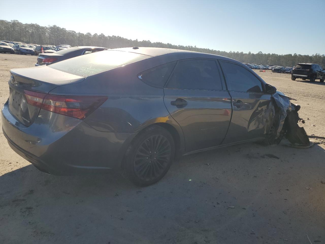2016 TOYOTA AVALON XLE - Image 3