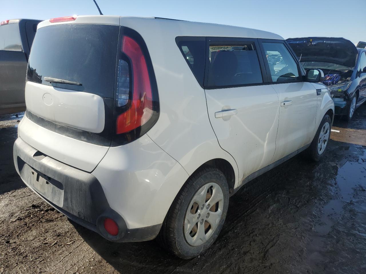 2014 KIA SOUL - Image 3