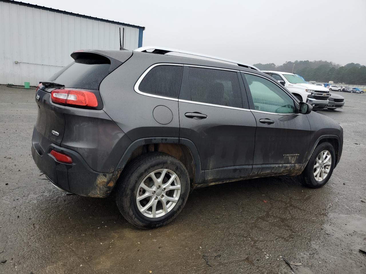 2016 JEEP CHEROKEE L - Image 3