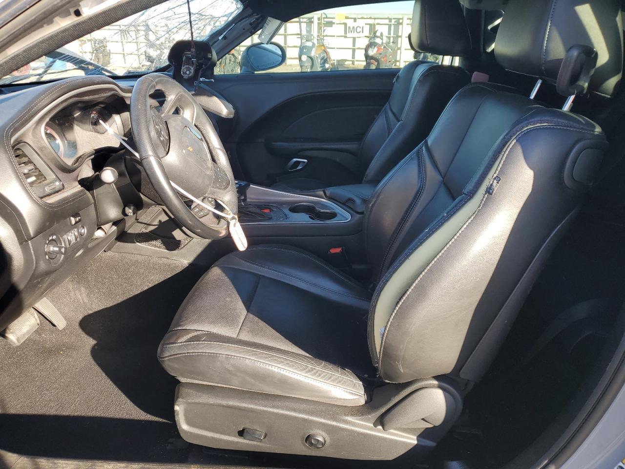 2020 DODGE CHALLENGER - Image 7