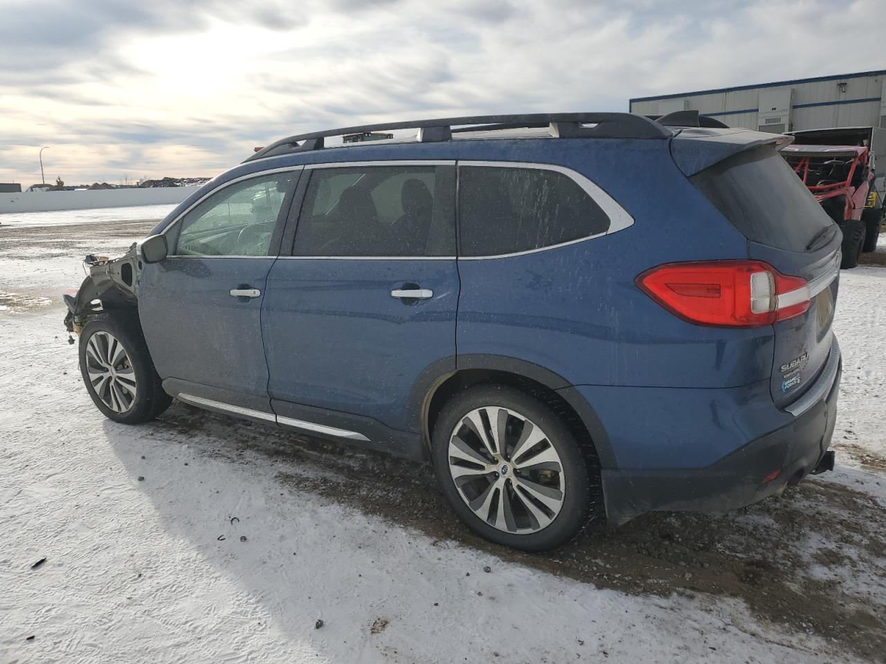 2021 SUBARU ASCENT TOU - Фото 2