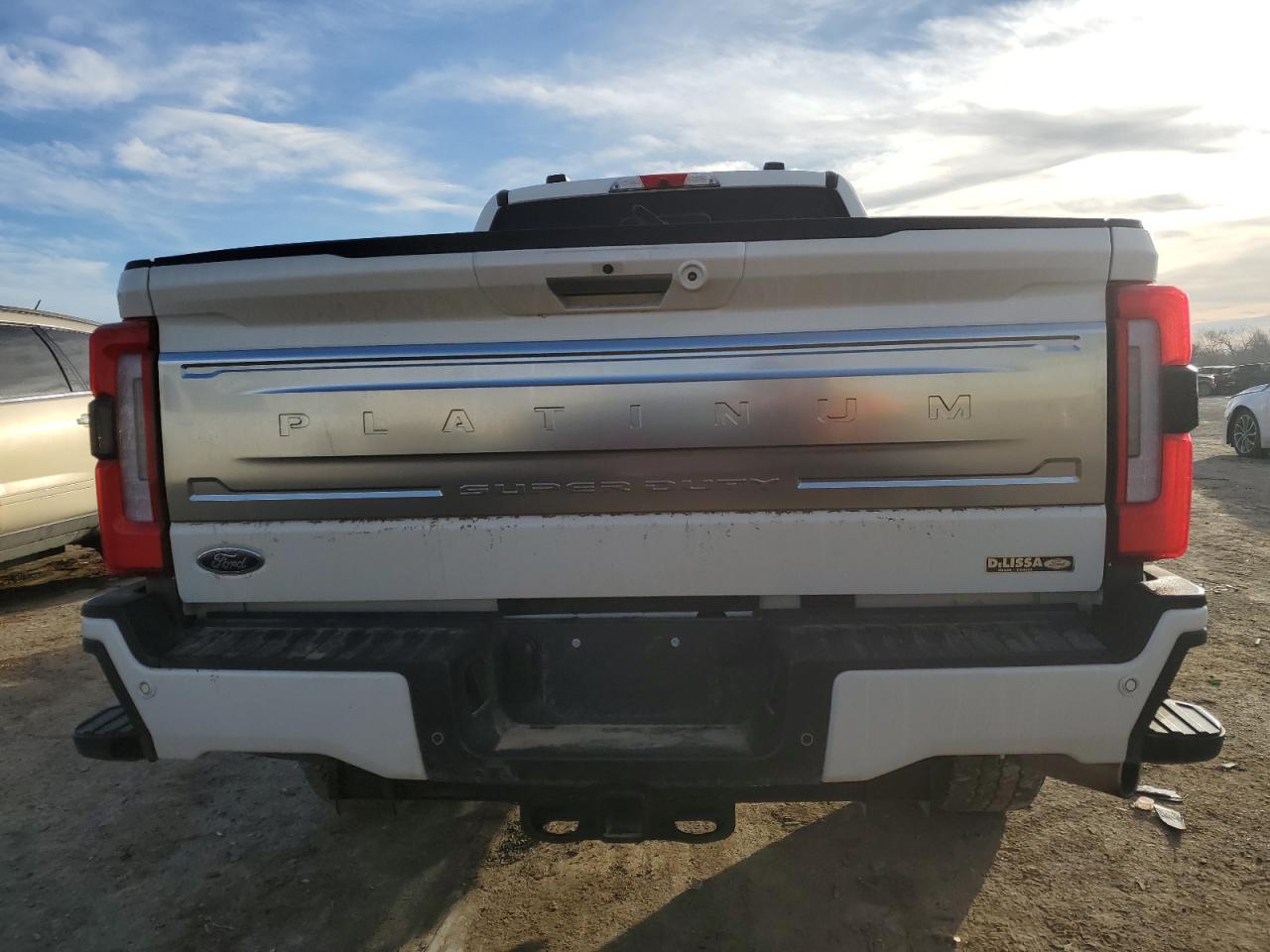 2024 FORD F250 SUPER - Фото 6