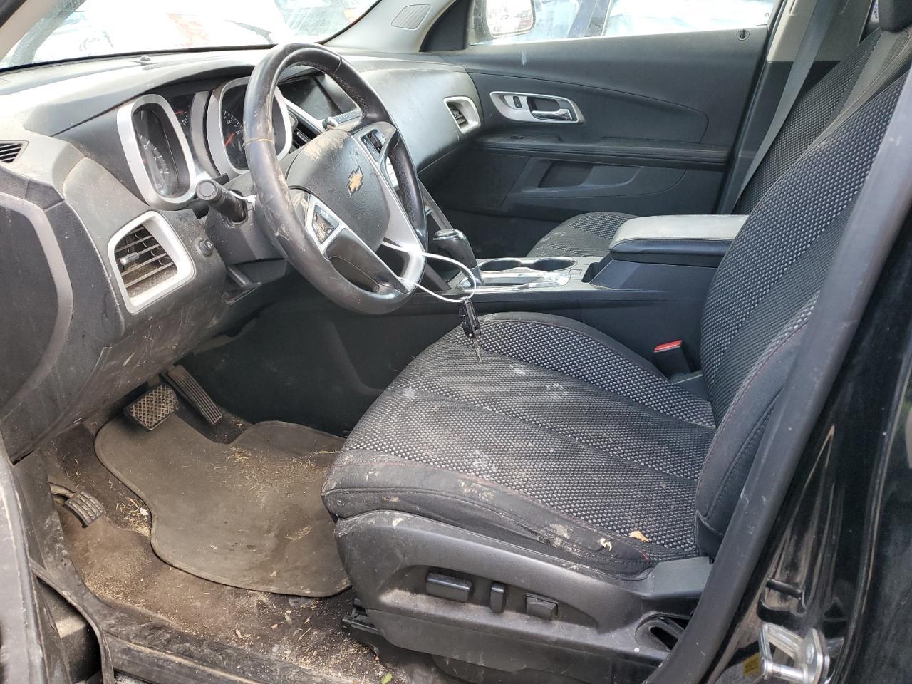 2016 CHEVROLET EQUINOX LT - Image 7