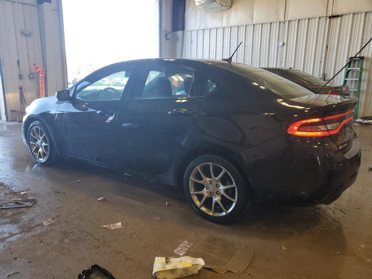 2015 DODGE DART SXT - Фото 2