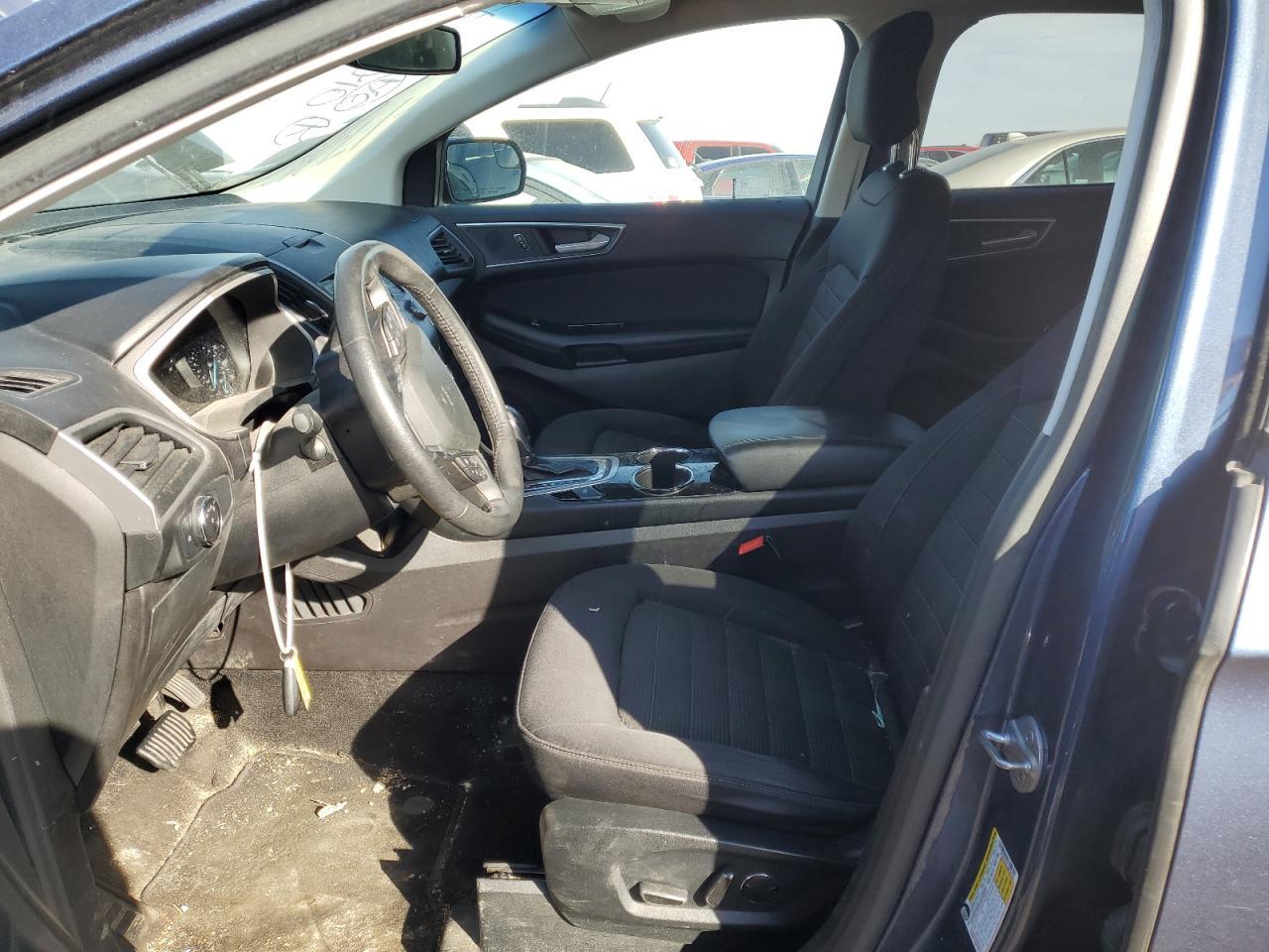 2018 FORD EDGE SEL - Image 7
