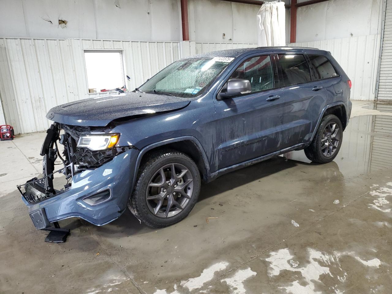 2021 JEEP GRAND CHER