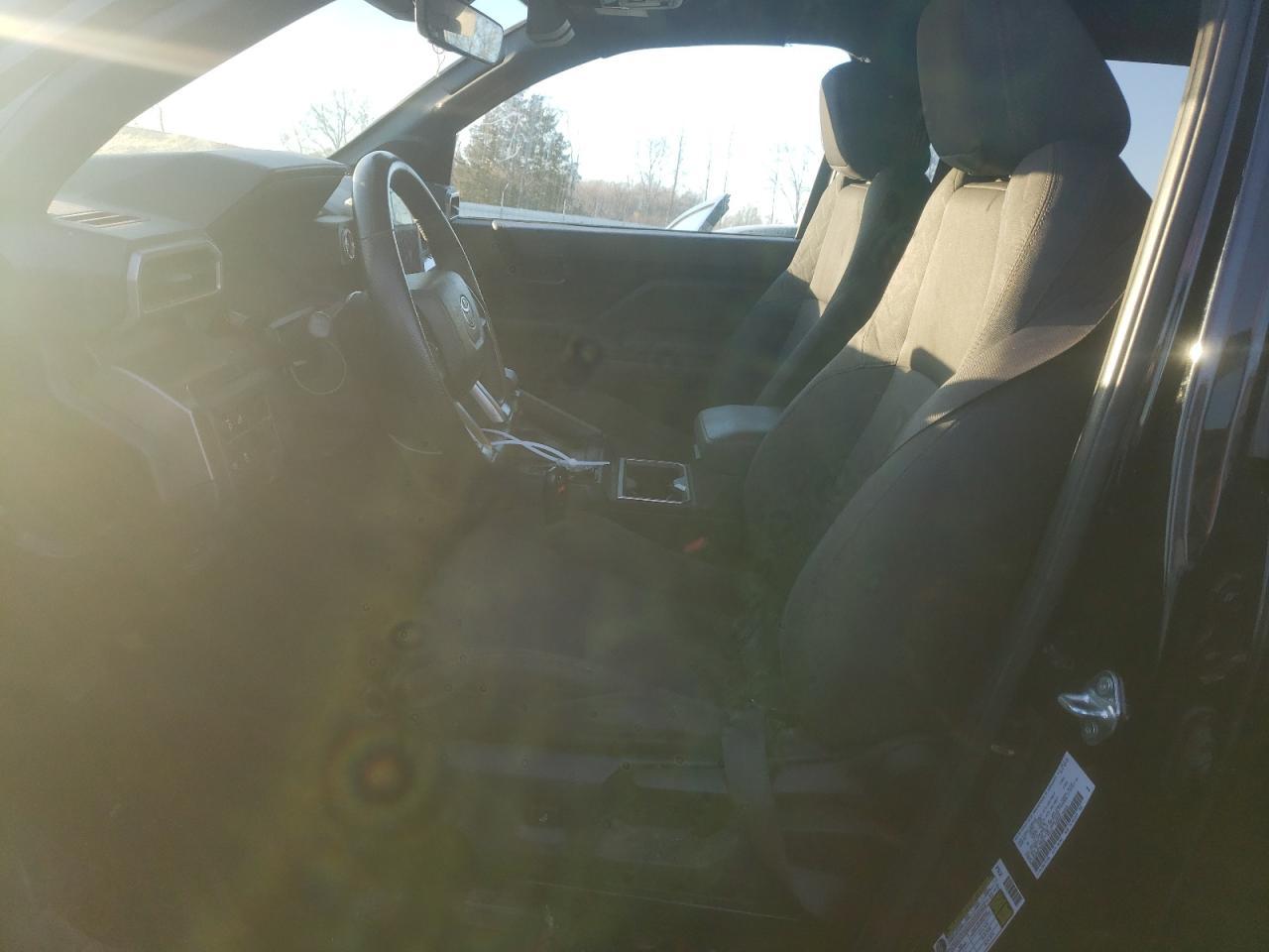 2024 TOYOTA TACOMA DOU - Image 7
