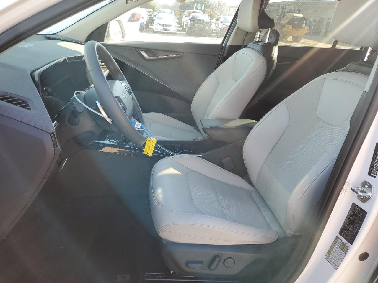 2023 KIA NIRO EX - Фото 7