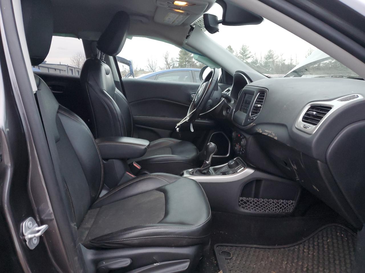 2019 JEEP COMPASS LA - Image 7