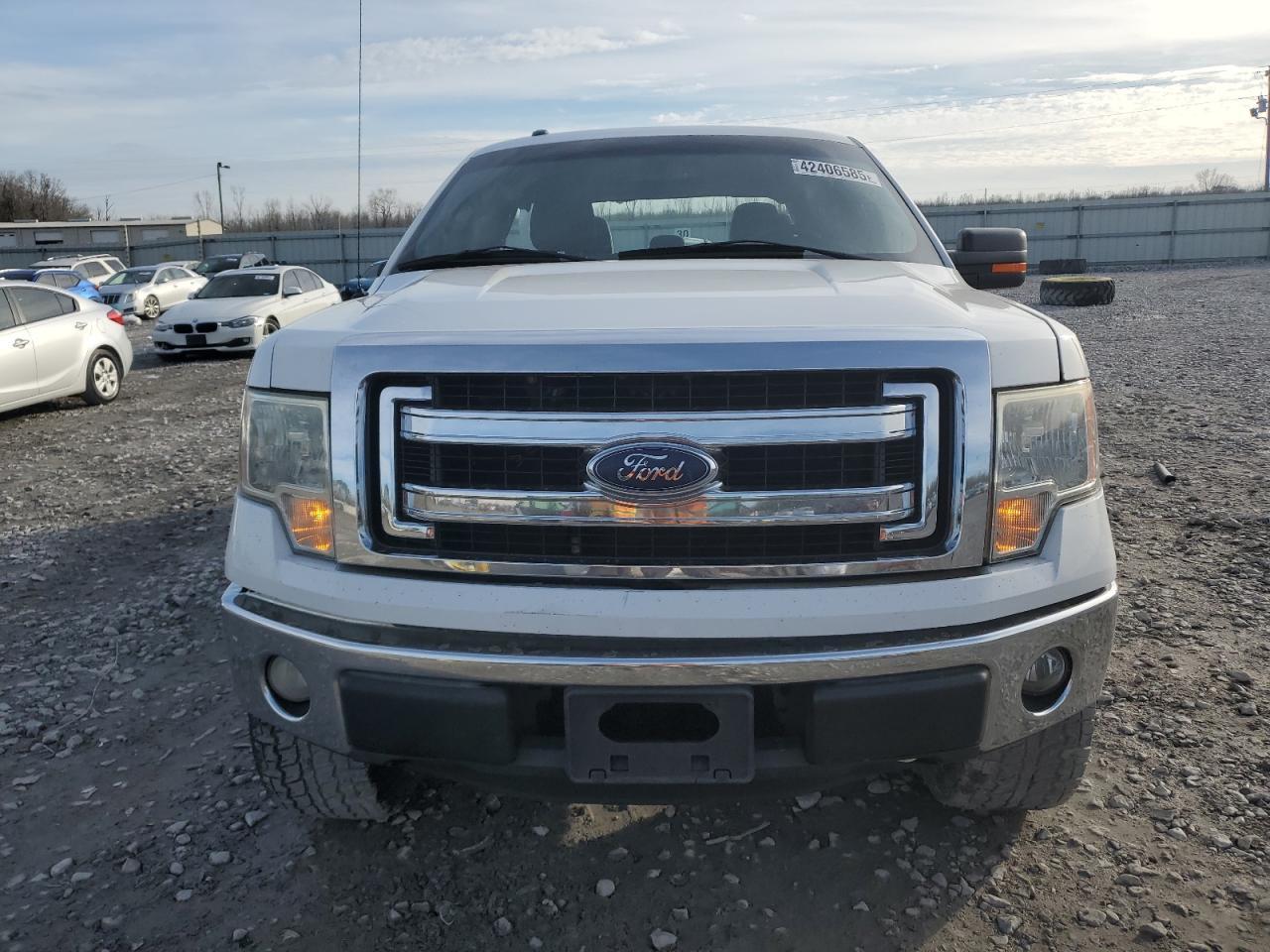 2013 FORD F150 SUPER - Фото 5