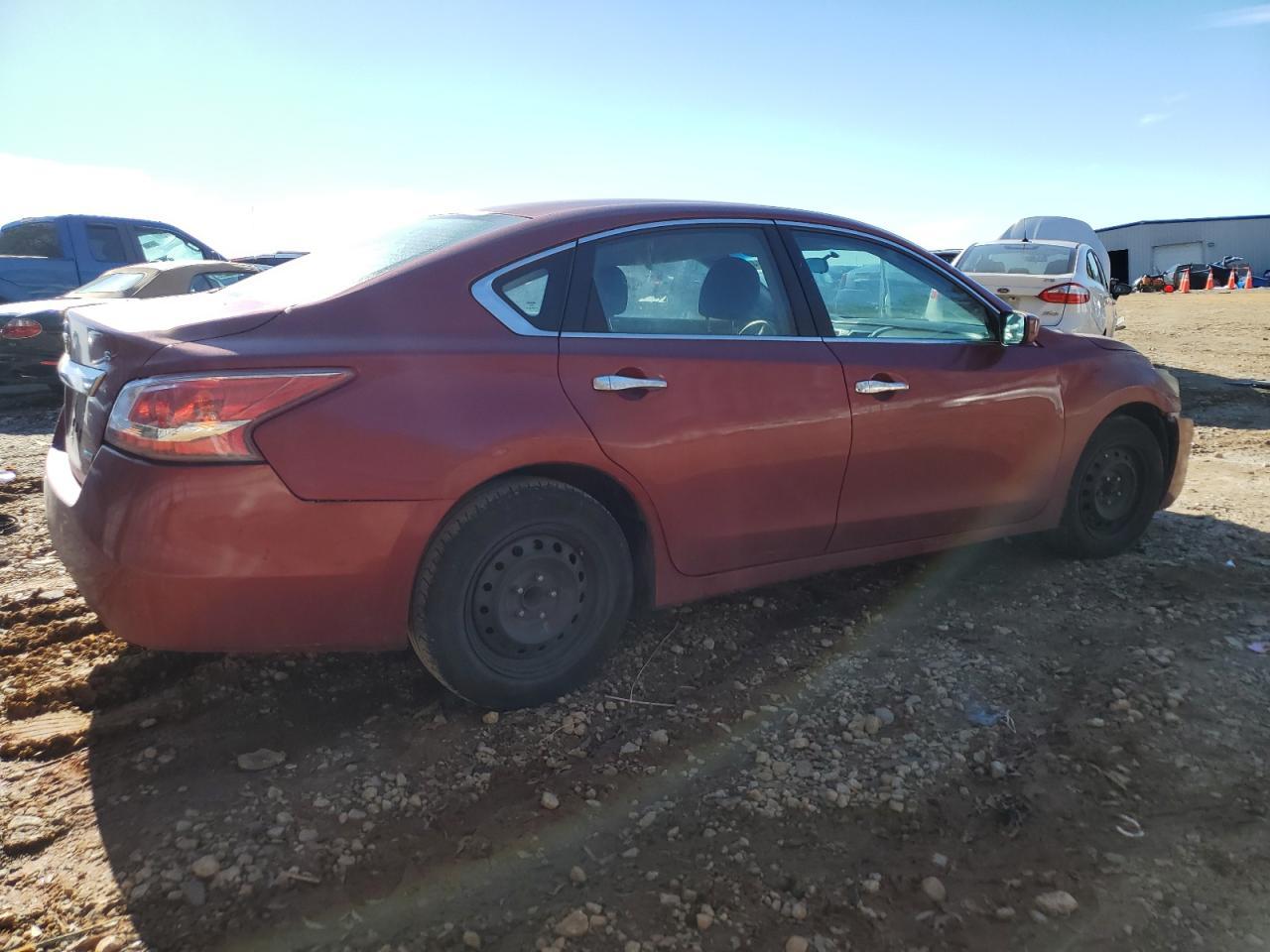 2013 NISSAN ALTIMA 2.5 - Image 3