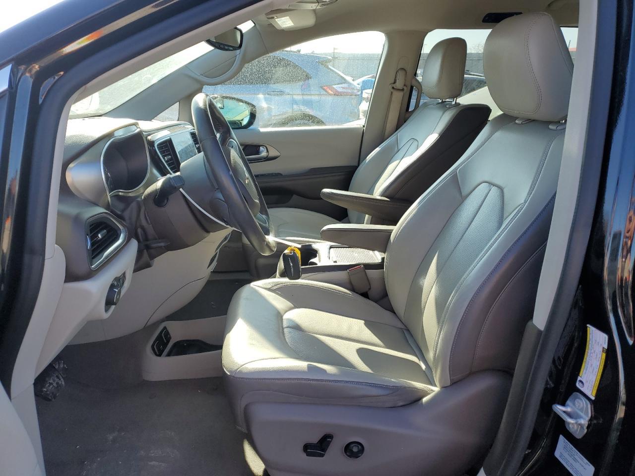 2017 CHRYSLER PACIFICA T - Фото 7