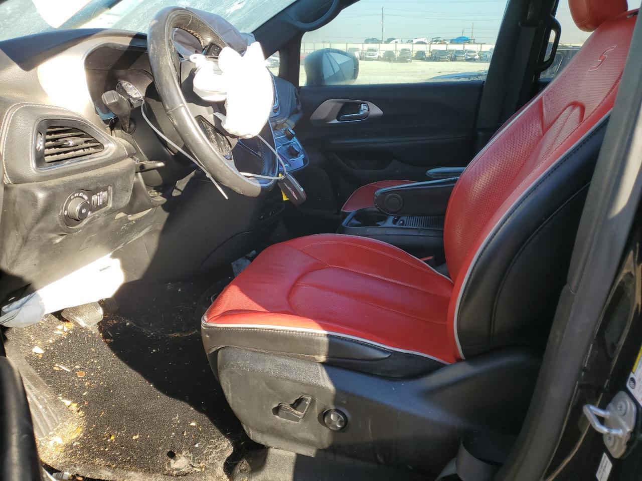 2020 CHRYSLER PACIFICA L - Фото 7
