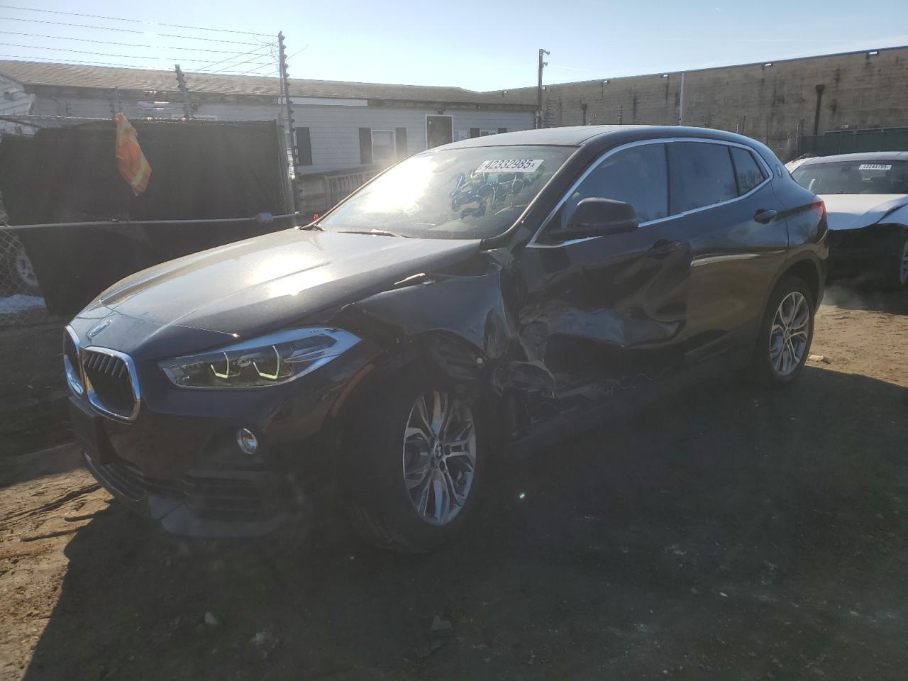 2020 BMW X2 XDRIVE2
