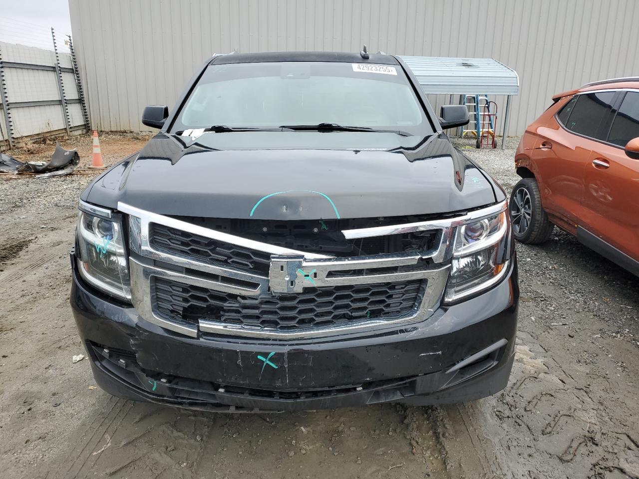 2015 CHEVROLET SUBURBAN C - Image 5