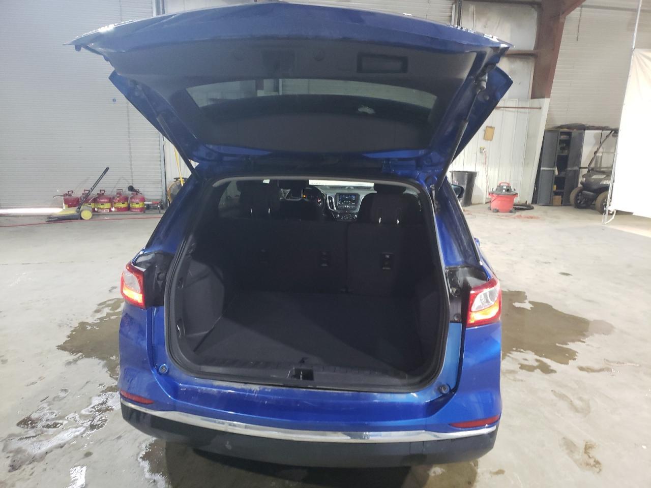2019 CHEVROLET EQUINOX LT - Image 6