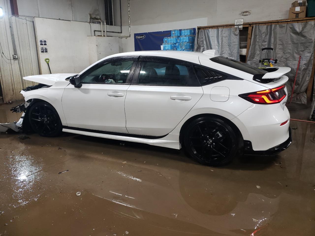 2024 HONDA CIVIC SPOR - Фото 2