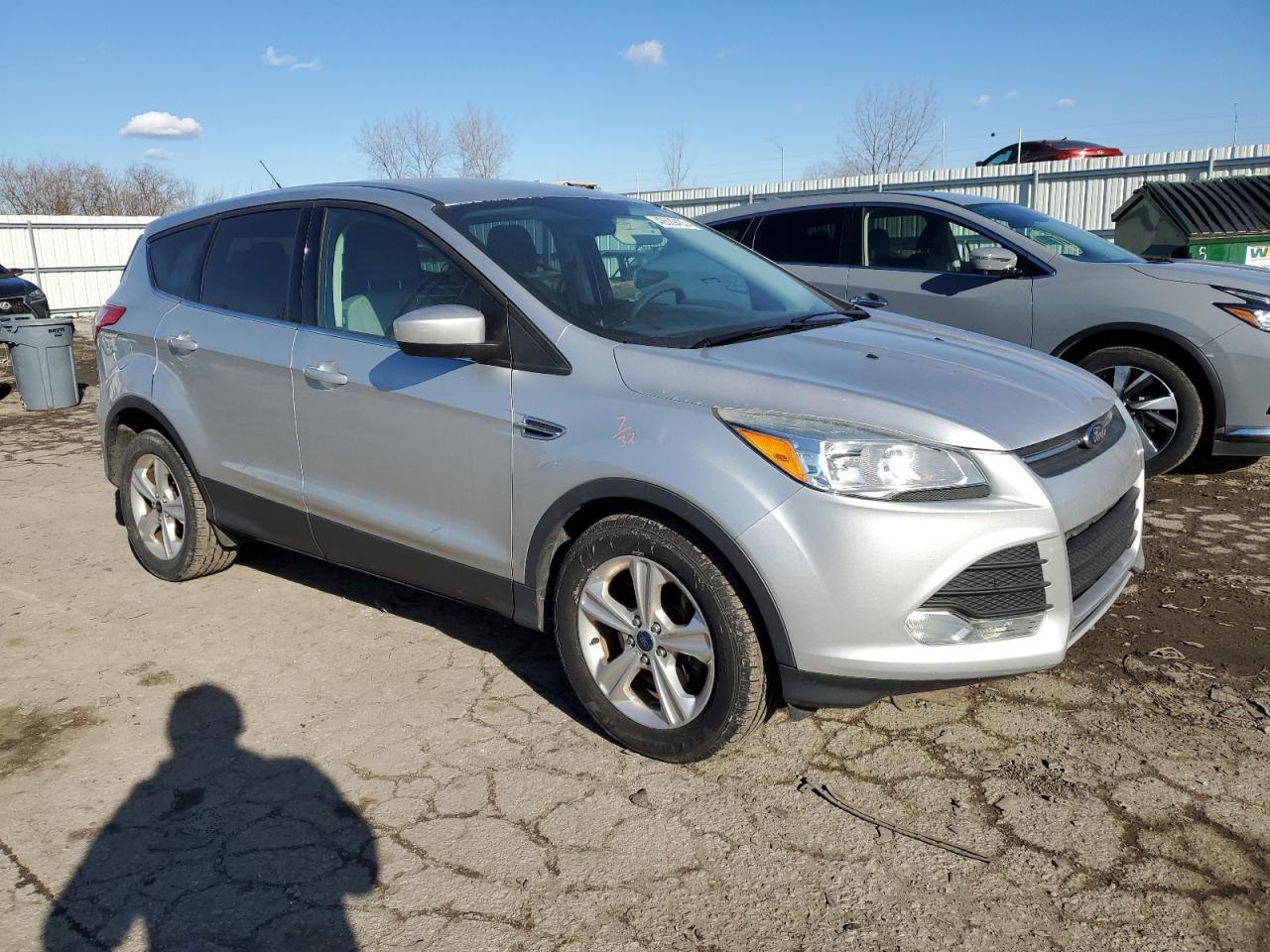 2015 FORD ESCAPE SE - Image 4