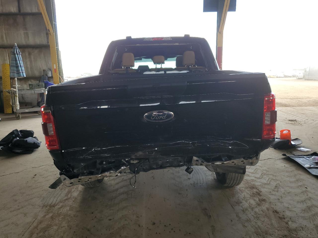 2023 FORD F150 SUPER - Фото 6