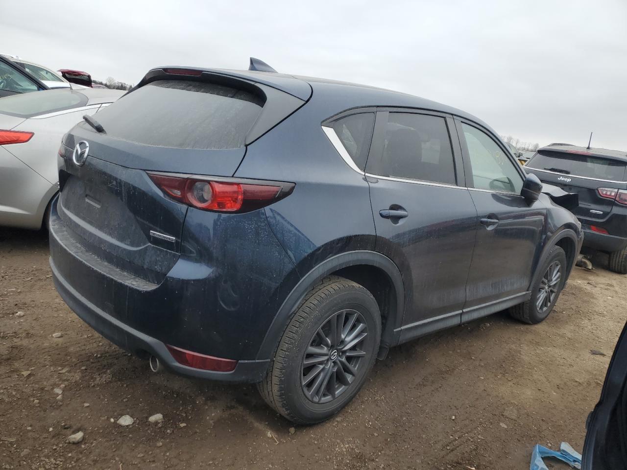 2021 MAZDA CX-5 TOURI - Image 3