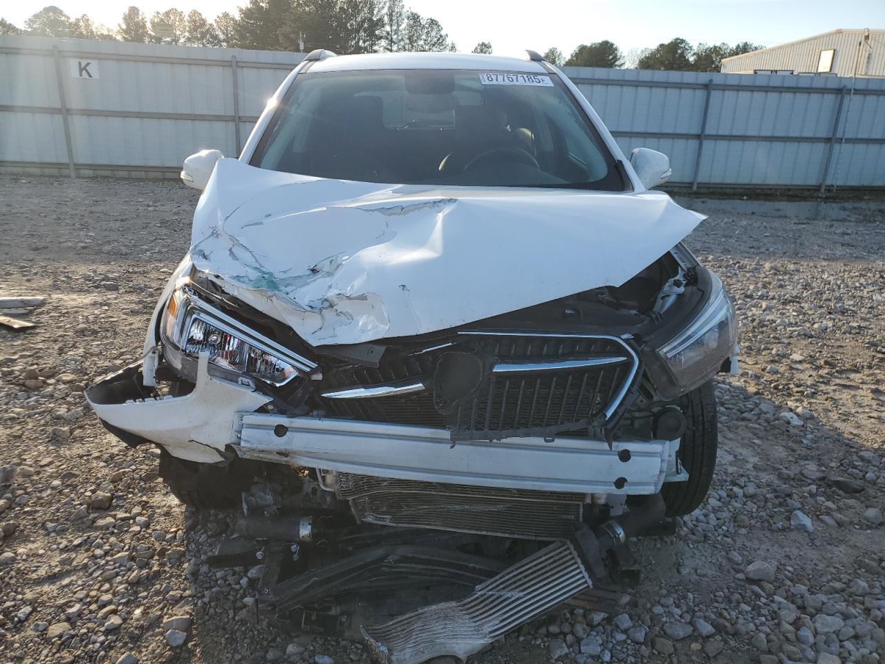 2019 BUICK ENCORE PRE - Фото 5