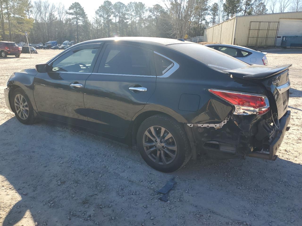 2015 NISSAN ALTIMA 2.5 - Image 2