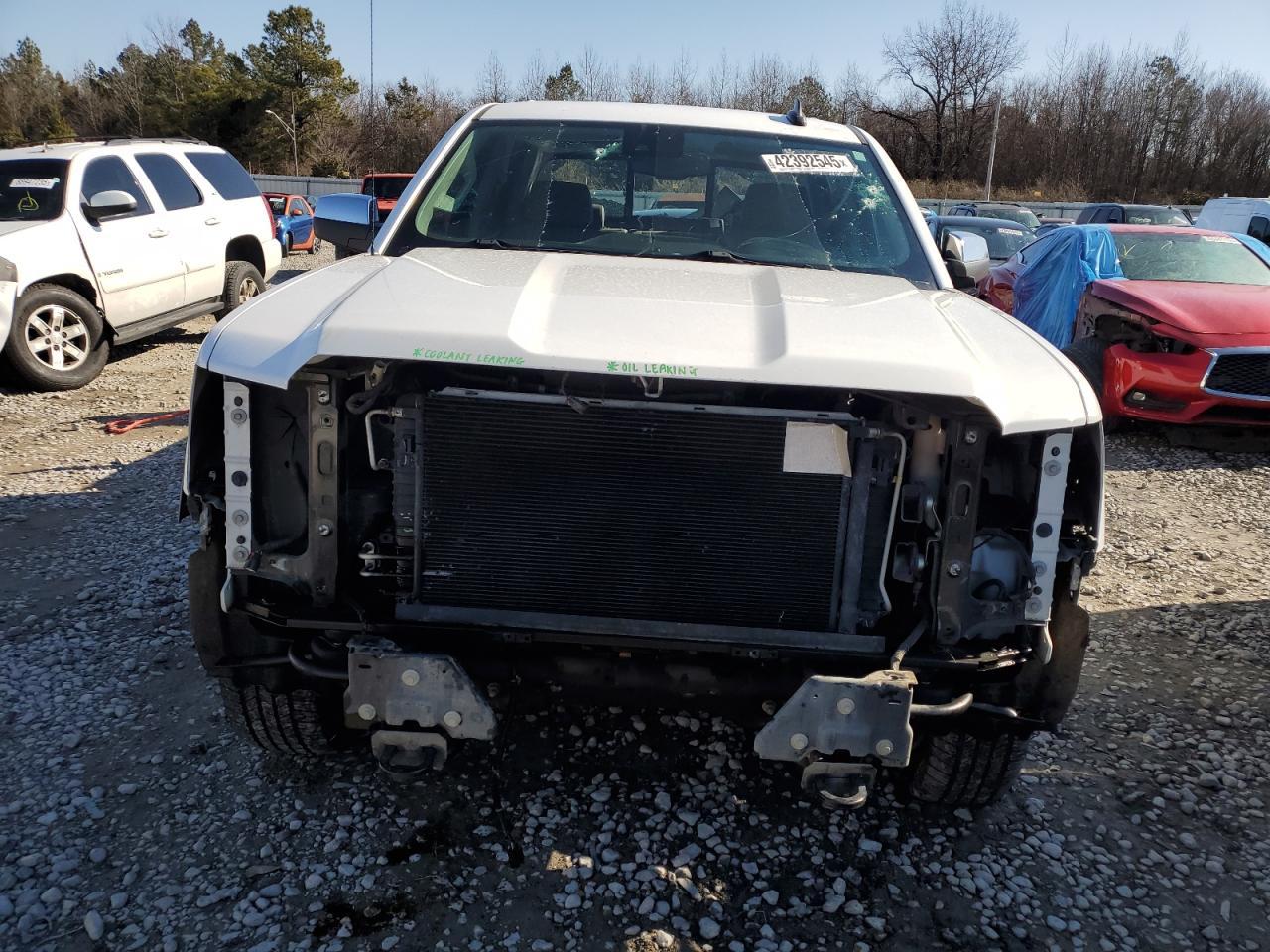 2017 GMC SIERRA K15 - Image 5