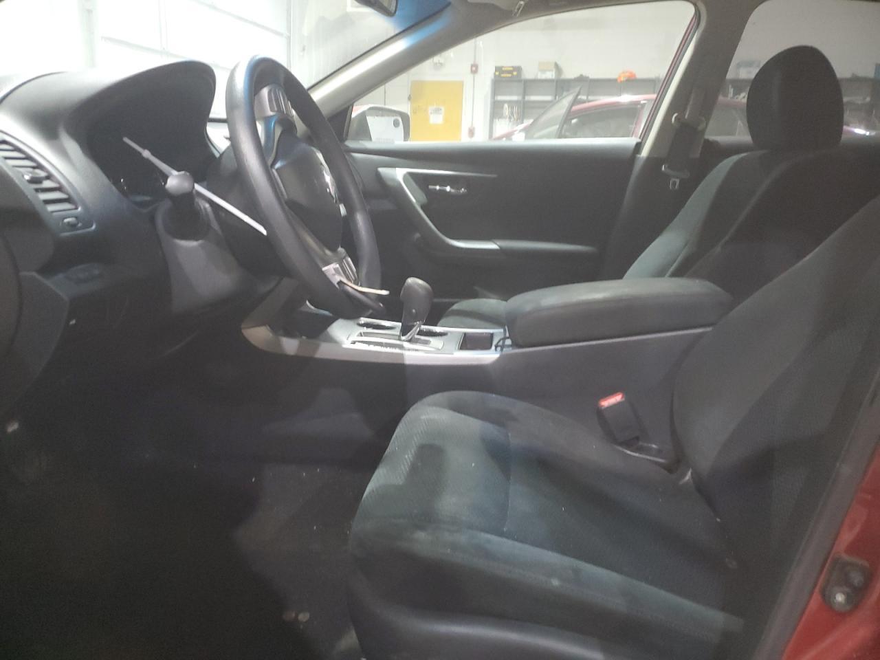 2015 NISSAN ALTIMA 2.5 - Фото 7