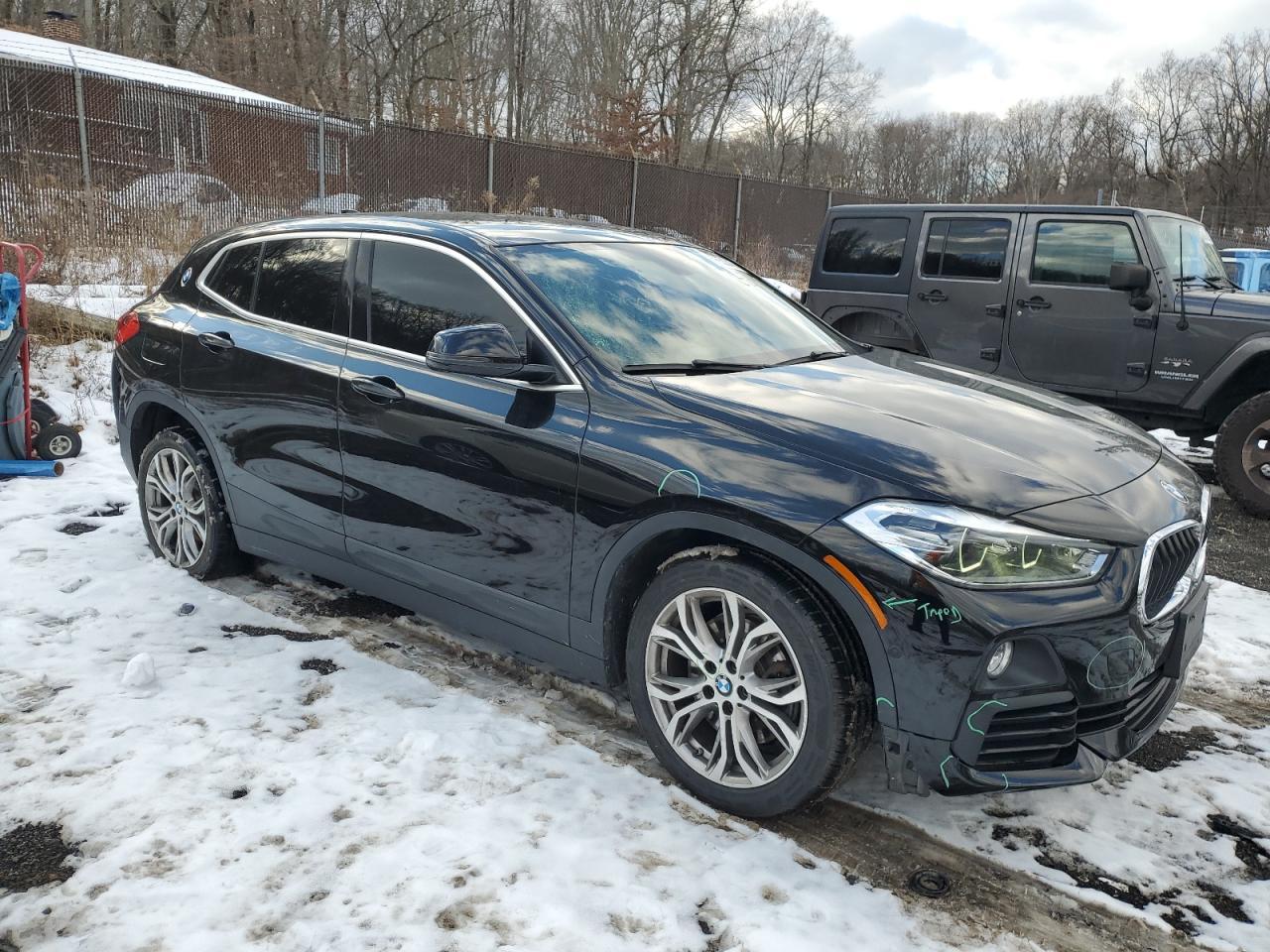 2018 BMW X2 XDRIVE2 - Image 4
