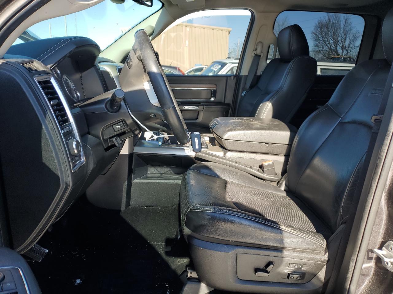 2015 RAM 1500 LARAM - Image 7