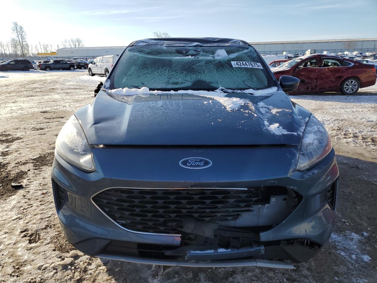 2020 FORD ESCAPE SE - Image 5