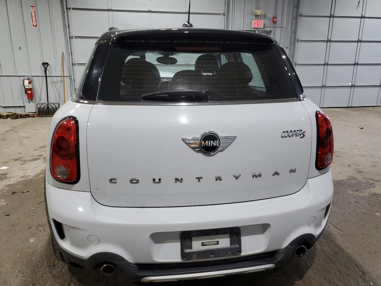2015 MINI COOPER S C - Image 6