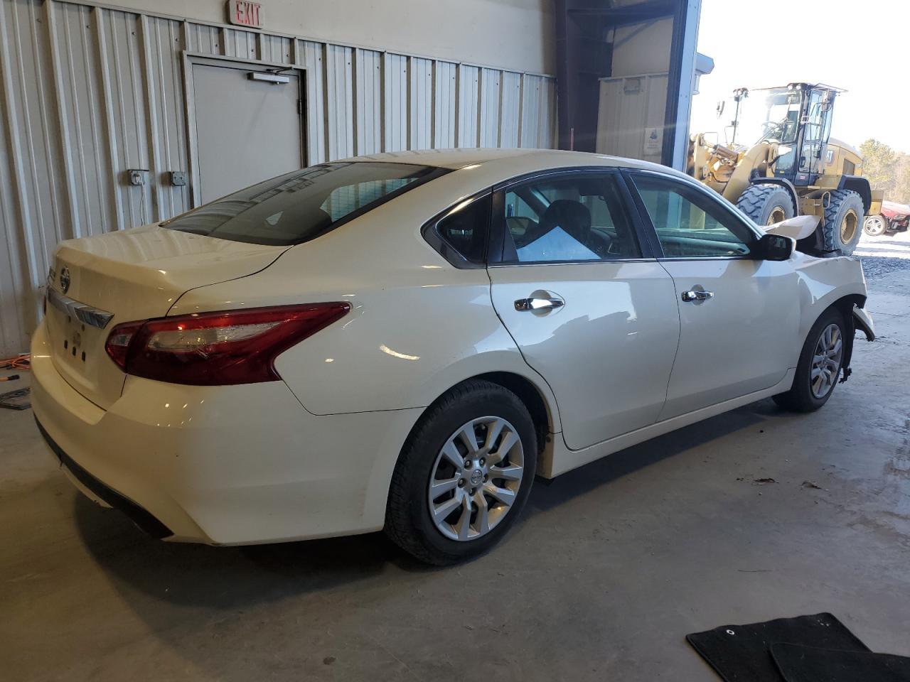 2016 NISSAN ALTIMA 2.5 - Image 3